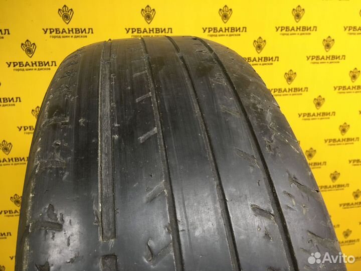 Dunlop Grandtrek ST30 225/60 R18 100H