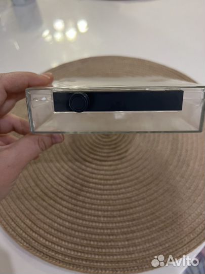 Защитный бокс для DVD, электроники и аксессураов