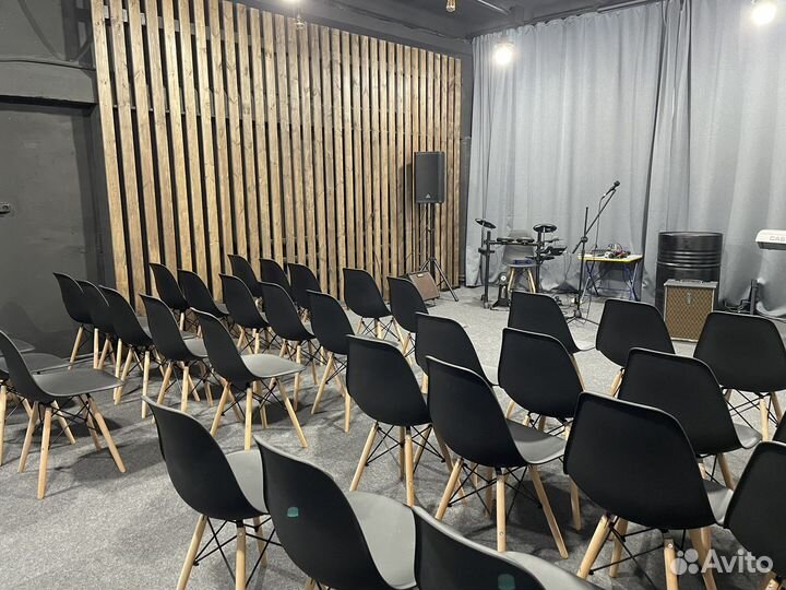 Аренда Зала /Лофта / Офиса 60 м²