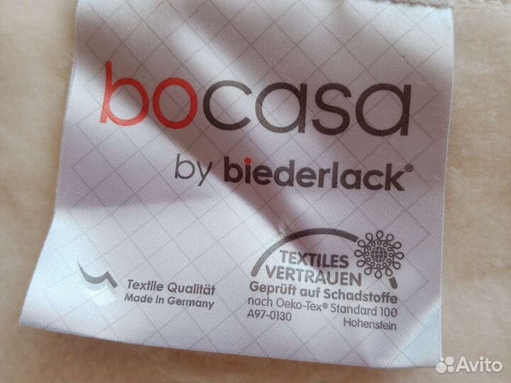 Плед детский новый