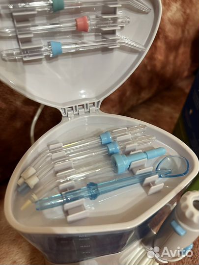 Ирригатор revyline rl 100