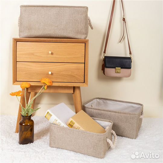 Корзинка/контейнер для хранения