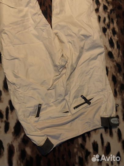 Горнолыжные брюки женские 46 48