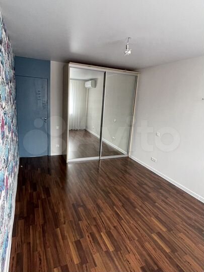 2-к. квартира, 62,6 м², 5/5 эт.