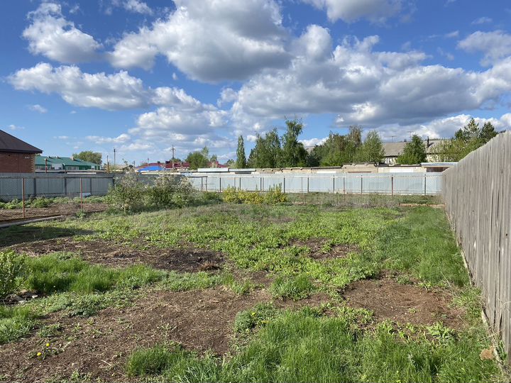 Участок 8,5 сот. (ИЖС)