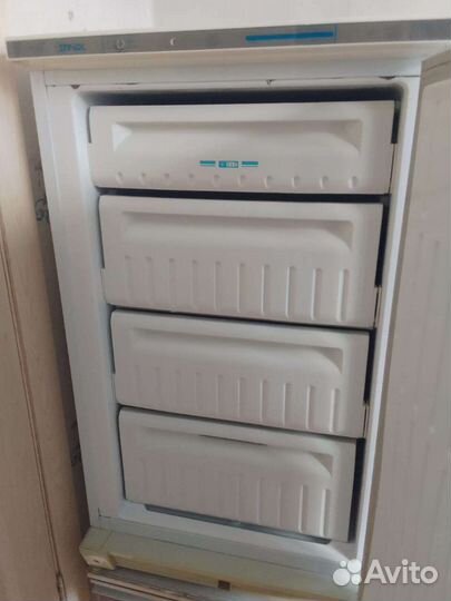 Морозильная камера