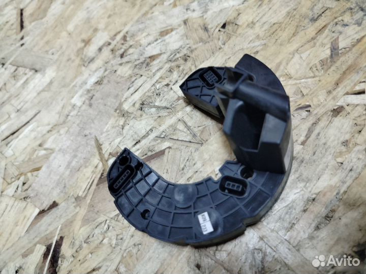 Датчик угла поворота руля W220