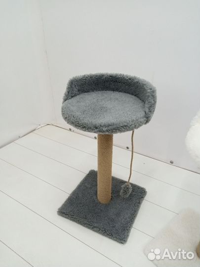 Когтеточка трон