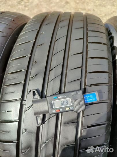 Hankook Ventus Prime 2 K115 225/60 R17