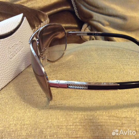 Очки Jean paul gaultier