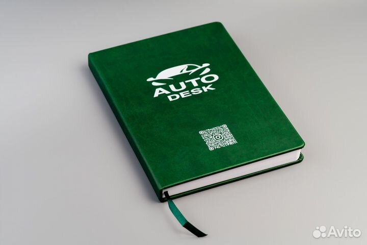 Печать на ежедневниках