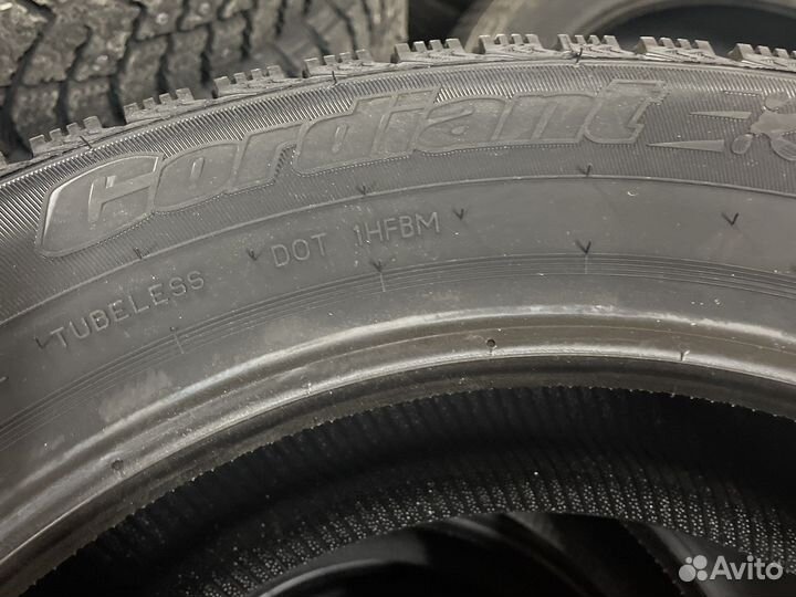 Cordiant Snow Cross 185/65 R15 92T