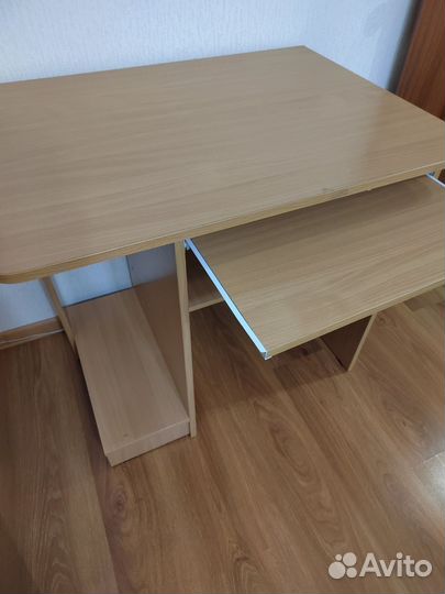 Компьютерный стол бу