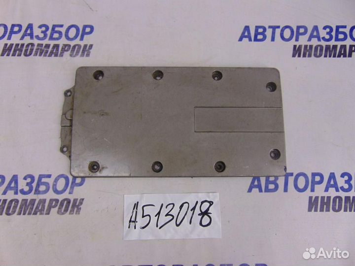 Крышка впускного коллектора для Honda Avancier 19