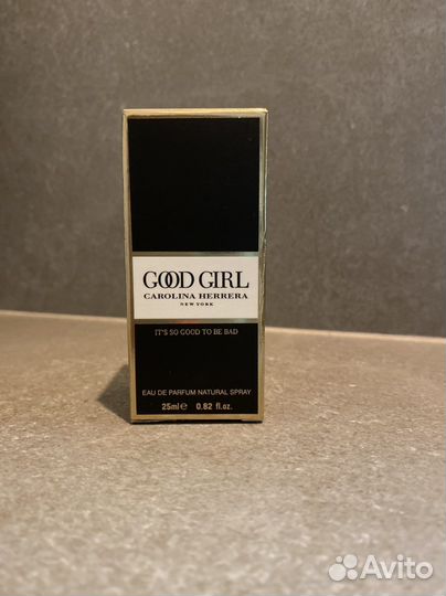 Carolina Herrera Good Girl