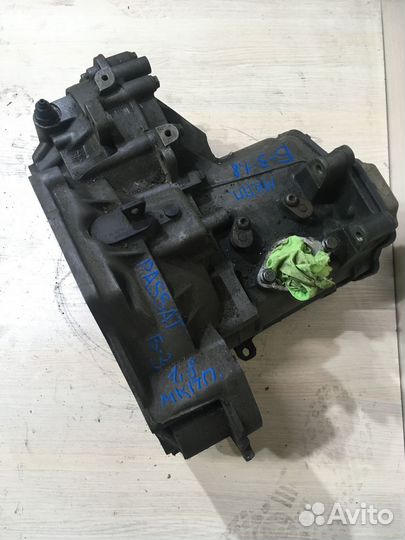 Коробка передач Фольксваген пассат Б3 1.8 бензин