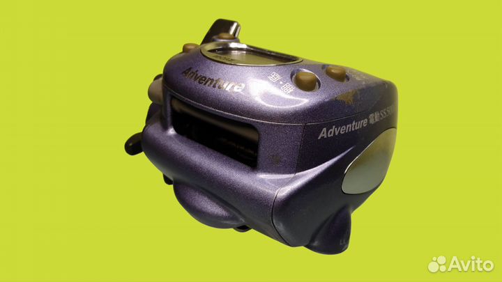 Электрокатушка на омуля Ryobi SS 500AT-S