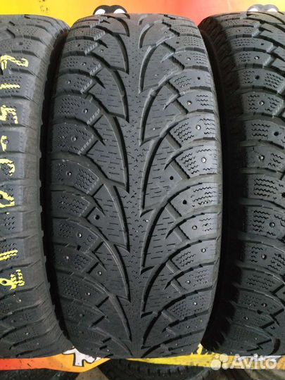 Hankook Winter I'Pike W409 215/60 R17 100T