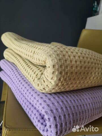 Покрывало IKEA Vareld 150250