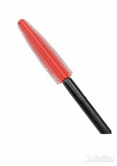 LuxVisage Тушь XXL суперобъем+эффект накладных Р