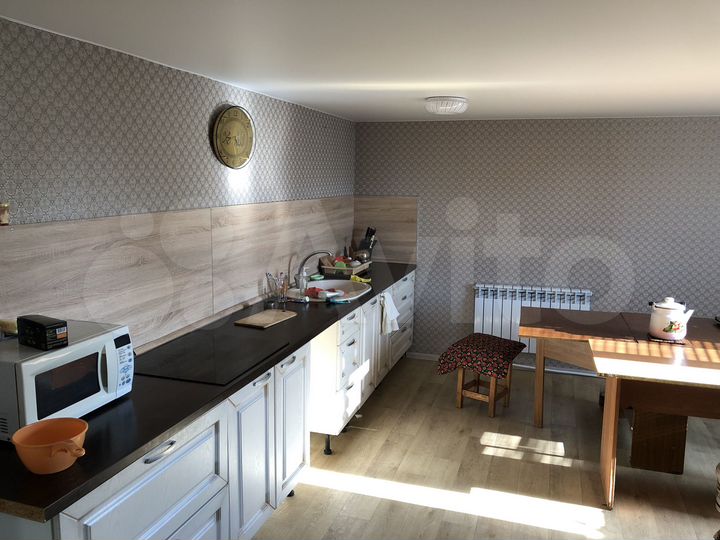 Дом 65 м² на участке 10 сот.