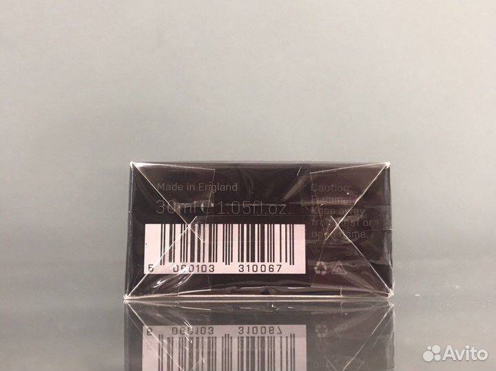 Escentric Molecules Escentric 01 30ml с футляром