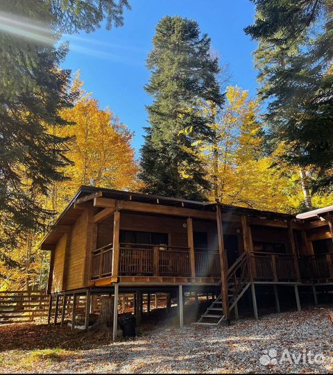 Строительство домов из клееного бруса пол ключ