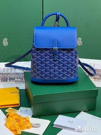 Рюкзак goyard