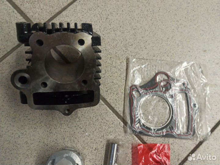 Поршневая 147fmh alfa delta