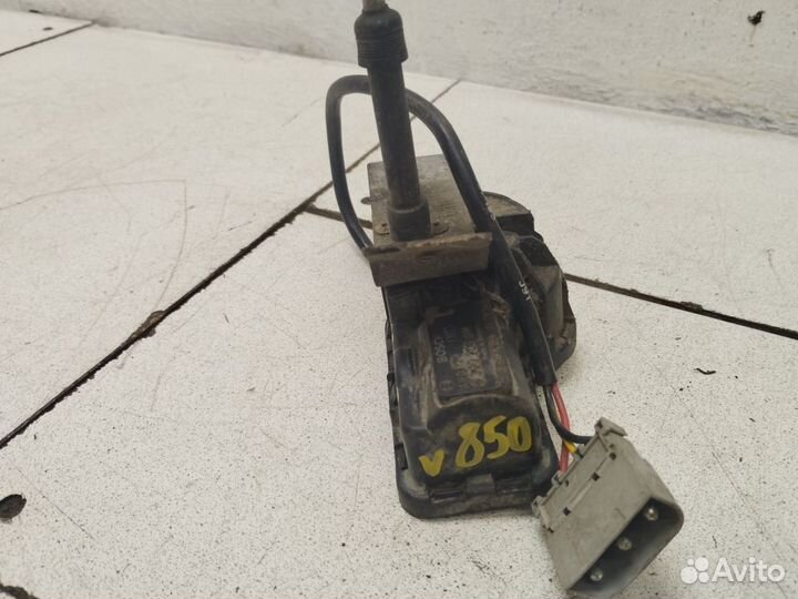 Моторчик стеклоочистителя