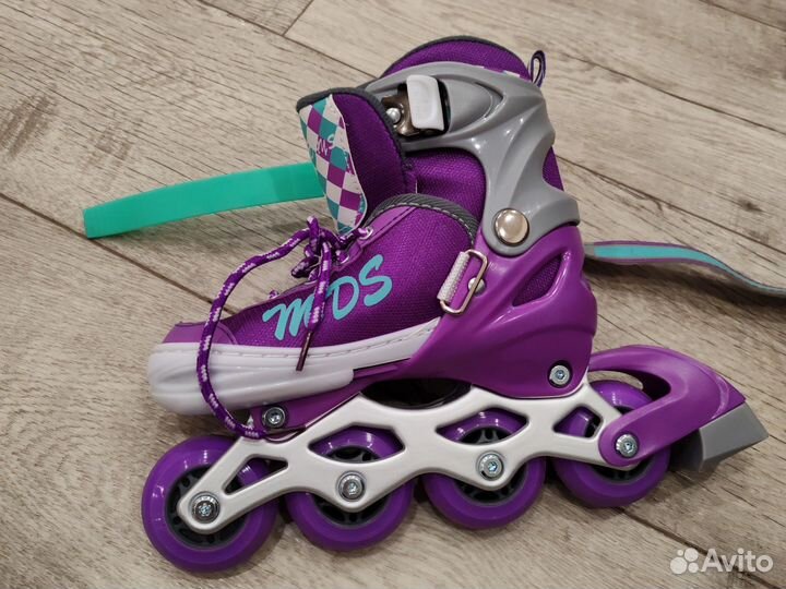 Ролики детские 30-33