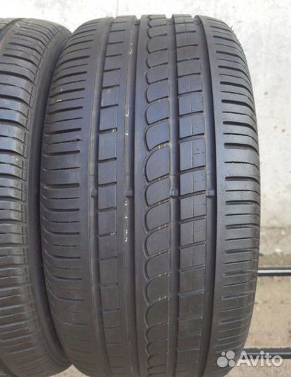 Pirelli P Zero Rosso 255/40 R18 99Y