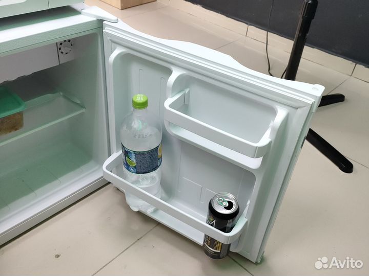 Холодильник Ascoli