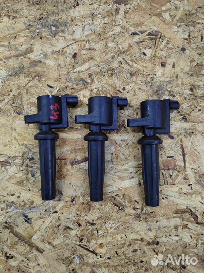 Катушка зажигания Ford 1.8 2.0