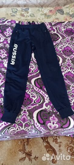 Спортивный костюм для мальчика 164 170