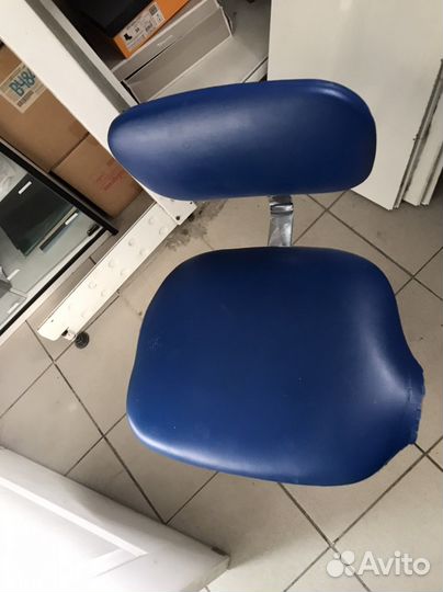 Офисный стул