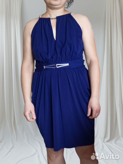 Платье -туника