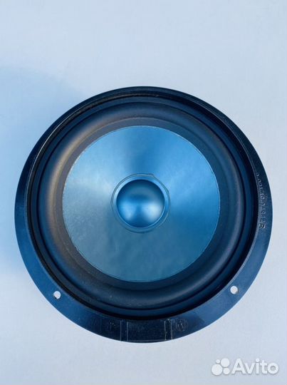 Динамики harman kardon задний Mercedes w164 ML-GL