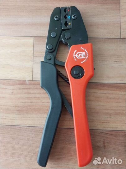 Инструменты электрика