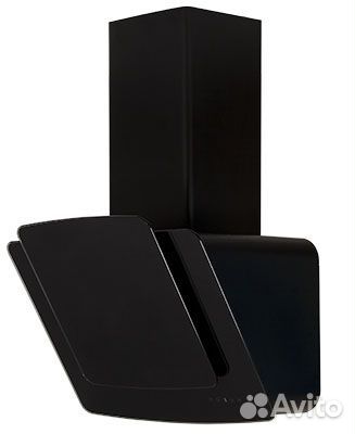 Вытяжка каминная Elikor Кварц 60П-1000-Е4Д