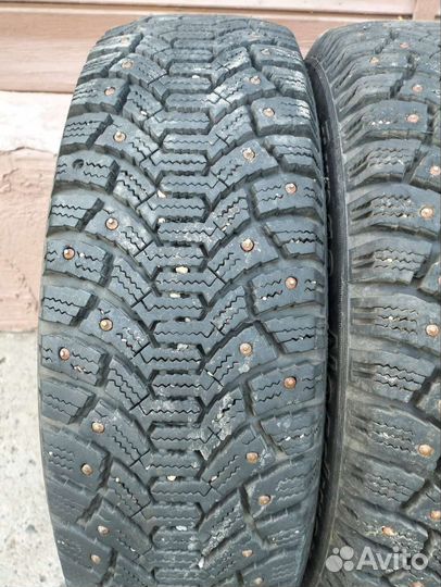 Tunga Nordway 175/65 R14