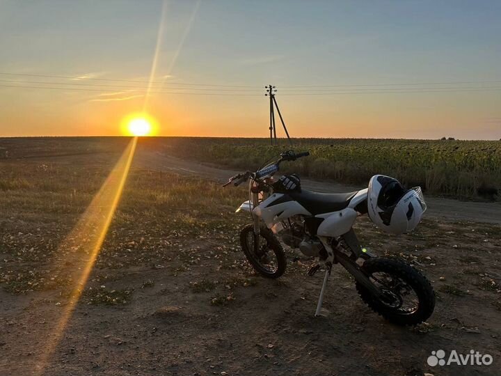 Kayo Krz 140