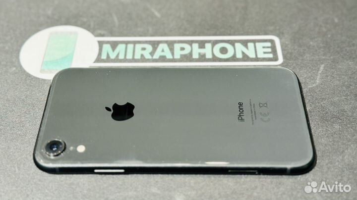 iPhone Xr, 128 ГБ