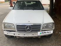 Mercedes-Benz C-класс 2.2 MT, 1999, 560 630 км, с пробегом, цена 180 000 руб.