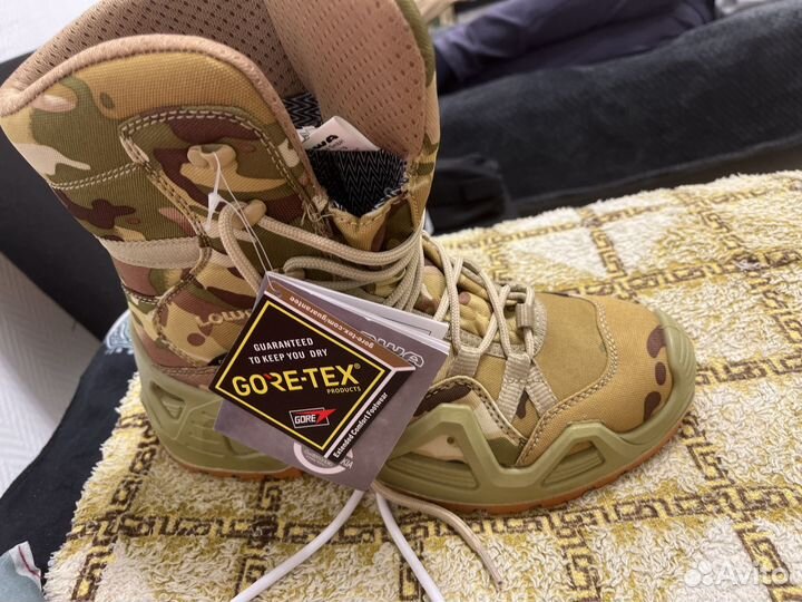 Военная форма