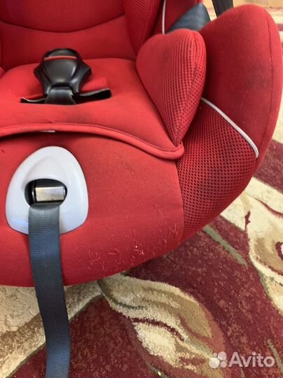 Автомобильное кресло Cam