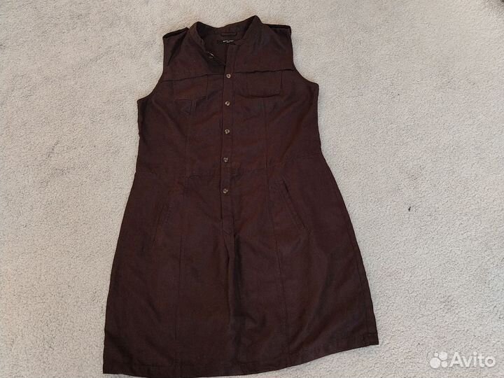 Сарафан 46р