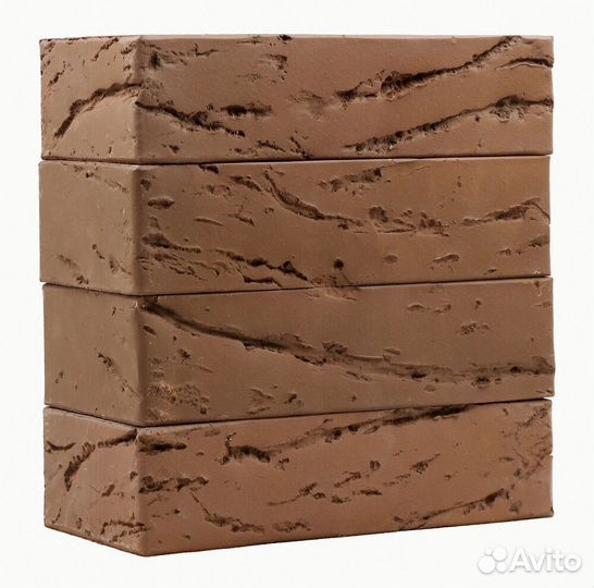 Кирпич облицовочный Воротынский