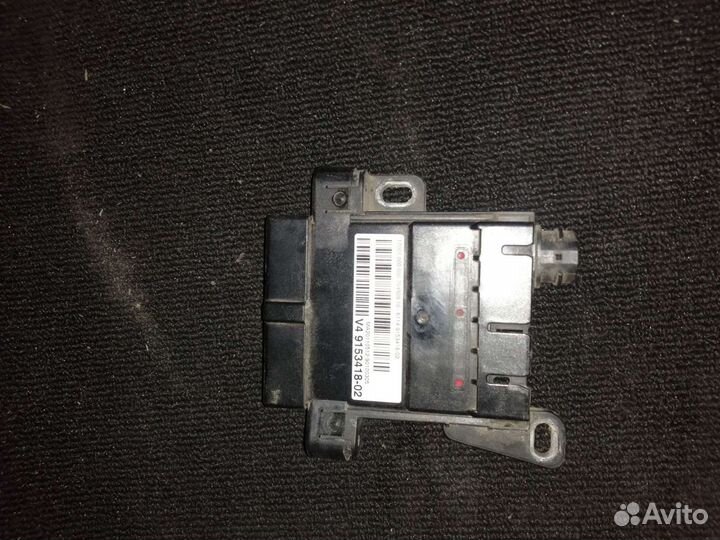 Блок распределителя B+ BMW 61149153410