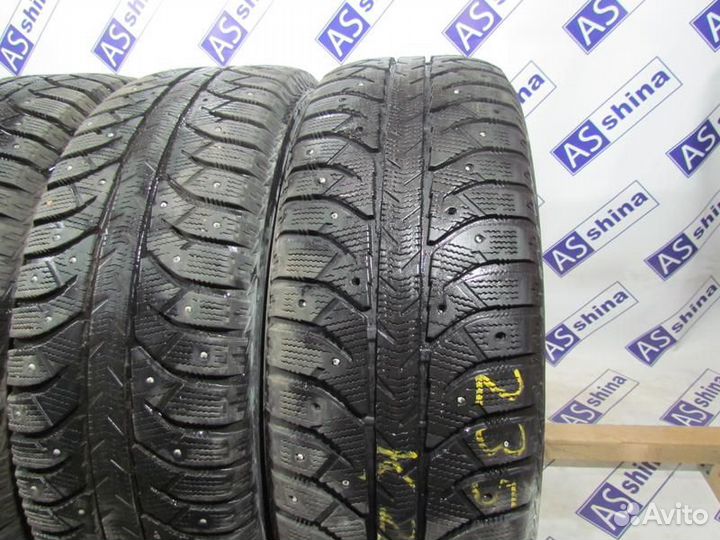 Bridgestone Ice Cruiser 7000 235/65 R17 96R